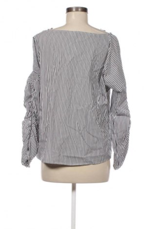 Női blúz BOSS, Méret M, Szín Sokszínű, Ár 24 633 Ft