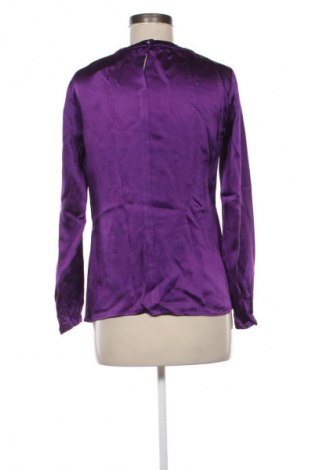 Дамска блуза BOSS, Размер M, Цвят Лилав, Цена 114,99 лв.