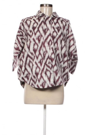 Дамска блуза Ba&sh, Размер L, Цвят Многоцветен, Цена 127,43 лв.