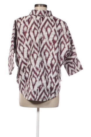 Дамска блуза Ba&sh, Размер L, Цвят Многоцветен, Цена 127,43 лв.