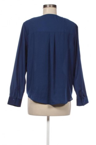 Bluză de femei Banana Republic, Mărime L, Culoare Albastru, Preț 126,00 Lei