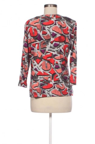 Bluzka damska Barbara Lebek, Rozmiar XL, Kolor Kolorowy, Cena 78,99 zł