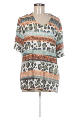 Bluză de femei Barbara Lebek, Mărime XXL, Culoare Multicolor, Preț 83,99 Lei