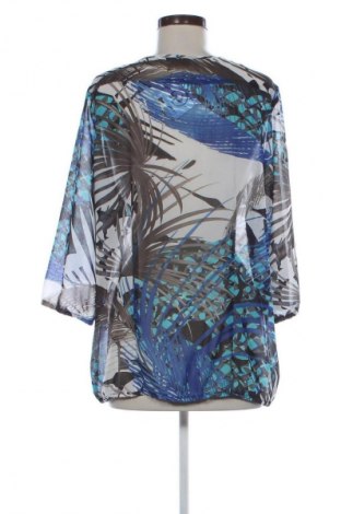 Bluzka damska Barbara Lebek, Rozmiar XL, Kolor Kolorowy, Cena 110,34 zł