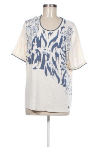 Damen Shirt Barbara Lebek, Größe XL, Farbe Ecru, Preis 19,99 €