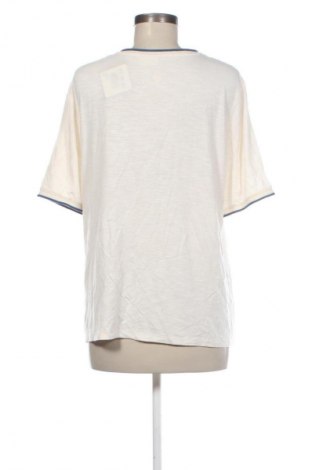Damen Shirt Barbara Lebek, Größe XL, Farbe Ecru, Preis 19,99 €