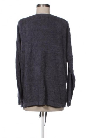 Дамска блуза Barefoot Dreams, Размер L, Цвят Сив, Цена 48,00 лв.