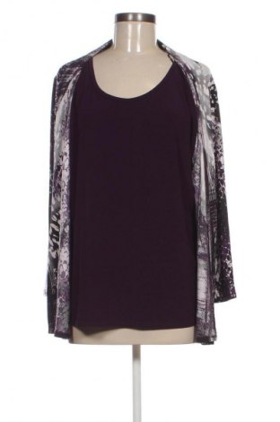 Dámska blúza Bassini, Veľkosť XL, Farba Viacfarebná, Cena  8,95 €