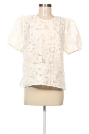 Bluzka damska Baum Und Pferdgarten, Rozmiar M, Kolor Biały, Cena 316,99 zł