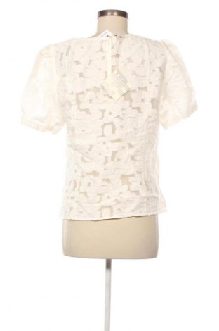 Bluzka damska Baum Und Pferdgarten, Rozmiar M, Kolor Biały, Cena 316,99 zł