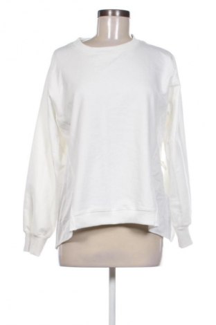 Γυναικεία μπλούζα Bebe, Μέγεθος M, Χρώμα Λευκό, Τιμή 18,99 €