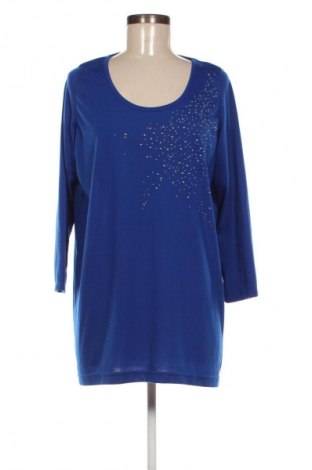 Női blúz Being Casual, Méret XL, Szín Kék, Ár 3 828 Ft