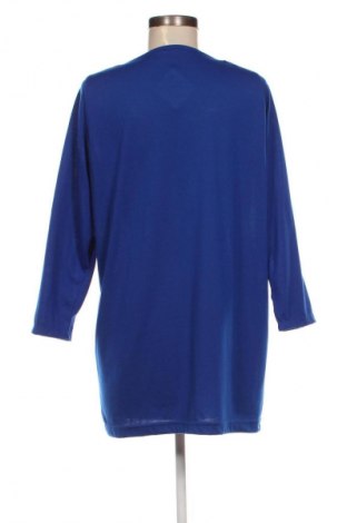 Női blúz Being Casual, Méret XL, Szín Kék, Ár 3 828 Ft