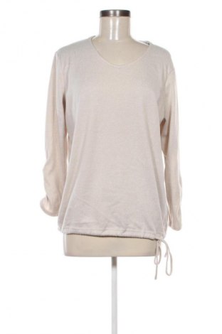 Damen Shirt Beloved, Größe XL, Farbe Beige, Preis 9,72 €