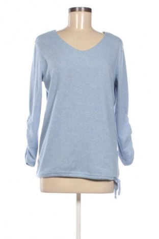 Damen Shirt Beloved, Größe M, Farbe Blau, Preis 9,72 €