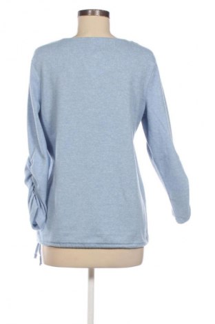 Damen Shirt Beloved, Größe M, Farbe Blau, Preis 9,72 €