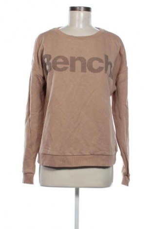 Bluză de femei Bench, Mărime M, Culoare Bej, Preț 52,99 Lei