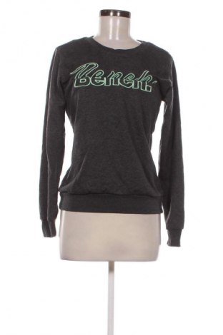 Bluzka damska Bench, Rozmiar XS, Kolor Szary, Cena 52,99 zł