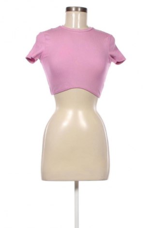 Női blúz Bershka, Méret S, Szín Lila, Ár 3 800 Ft