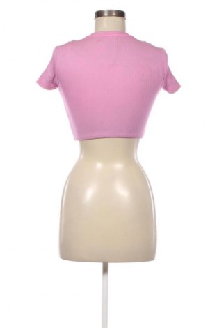 Női blúz Bershka, Méret S, Szín Lila, Ár 3 800 Ft