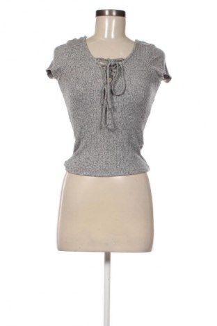 Bluză de femei Bershka, Mărime S, Culoare Multicolor, Preț 50,37 Lei