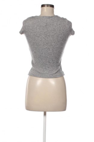 Bluză de femei Bershka, Mărime S, Culoare Multicolor, Preț 50,37 Lei