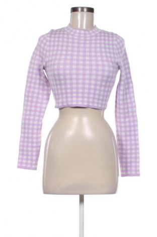 Dámská halenka Bershka, Velikost S, Barva Vícebarevné, Cena  241,00 Kč