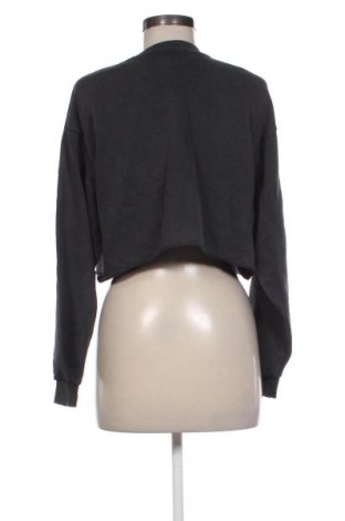 Dámská halenka Bershka, Velikost S, Barva Šedá, Cena  241,00 Kč