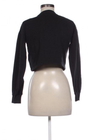 Damen Shirt Bershka, Größe XS, Farbe Schwarz, Preis 9,72 €