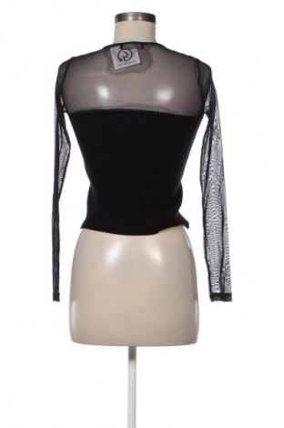 Bluzka damska Bershka, Rozmiar S, Kolor Czarny, Cena 43,68 zł