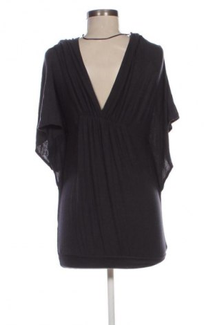 Bluză de femei Bershka, Mărime M, Culoare Albastru, Preț 50,00 Lei