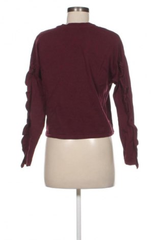 Női blúz Bershka, Méret XS, Szín Lila, Ár 5 249 Ft