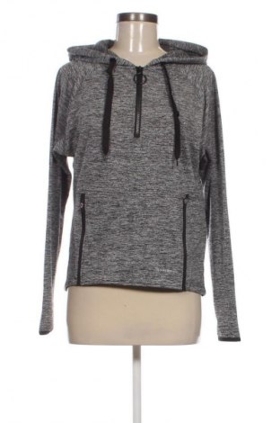 Γυναικεία μπλούζα Bershka, Μέγεθος S, Χρώμα Πολύχρωμο, Τιμή 11,86 €