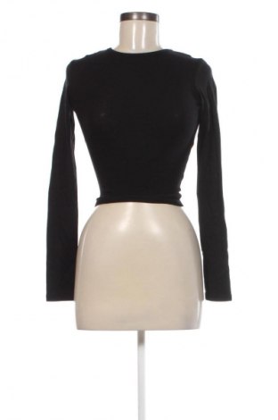 Дамска блуза Bershka, Размер XS, Цвят Бял, Цена 31,99 лв.