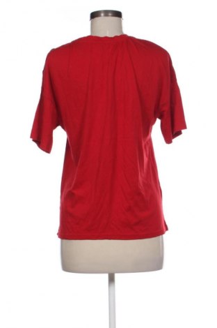 Bluză de femei Bershka, Mărime M, Culoare Multicolor, Preț 50,00 Lei