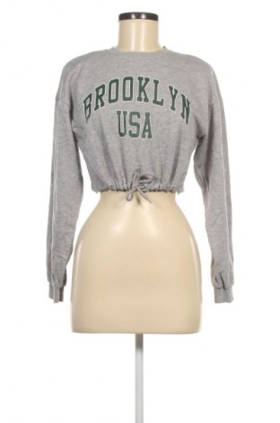 Дамска блуза Bershka, Размер S, Цвят Многоцветен, Цена 19,00 лв.