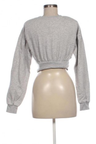 Dámská halenka Bershka, Velikost S, Barva Šedá, Cena  189,00 Kč