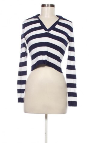 Női blúz Bershka, Méret L, Szín Sokszínű, Ár 2 899 Ft