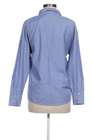 Bluză de femei Bershka, Mărime S, Culoare Multicolor, Preț 45,99 Lei