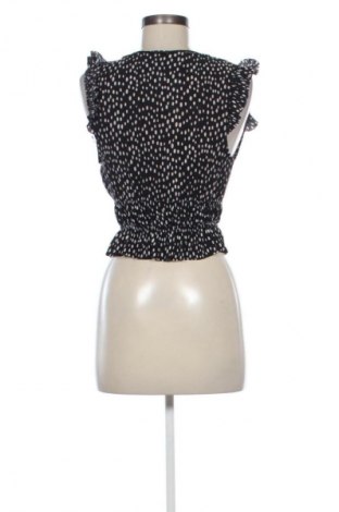 Γυναικεία μπλούζα Bershka, Μέγεθος S, Χρώμα Πολύχρωμο, Τιμή 9,72 €