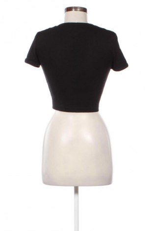 Női blúz Bershka, Méret S, Szín Fekete, Ár 3 800 Ft