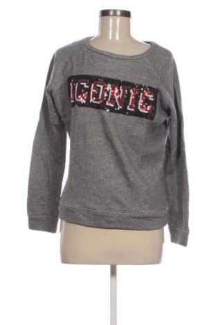 Női blúz Bershka, Méret M, Szín Szürke, Ár 3 800 Ft