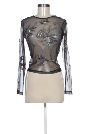 Bluzka damska Bershka, Rozmiar S, Kolor Kolorowy, Cena 44,00 zł