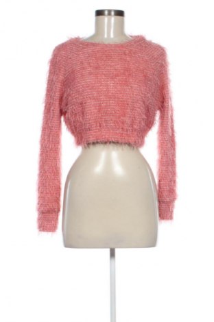 Bluzka damska Bershka, Rozmiar S, Kolor Kolorowy, Cena 43,68 zł