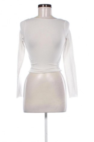 Dámská halenka Bershka, Velikost S, Barva Bílá, Cena  469,00 Kč