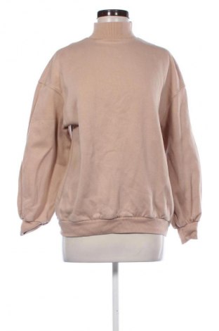 Dámská halenka Bershka, Velikost XS, Barva Béžová, Cena  495,00 Kč