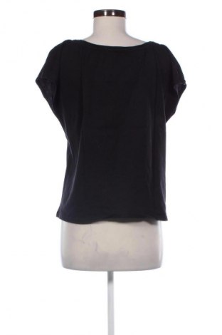 Damen Shirt Bershka, Größe L, Farbe Schwarz, Preis 9,79 €