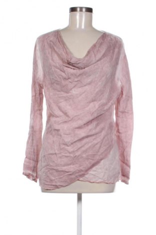 Дамска блуза Best Connections, Размер L, Цвят Многоцветен, Цена 19,00 лв.