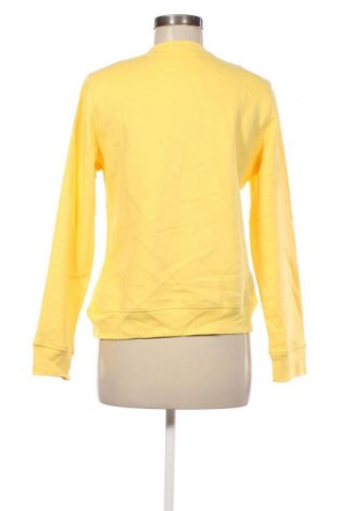 Damen Shirt Best Connections, Größe M, Farbe Gelb, Preis 6,99 €