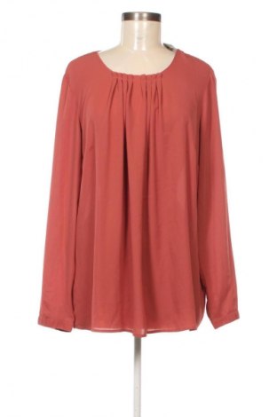 Дамска блуза Best Connections, Размер XL, Цвят Червен, Цена 12,99 лв.